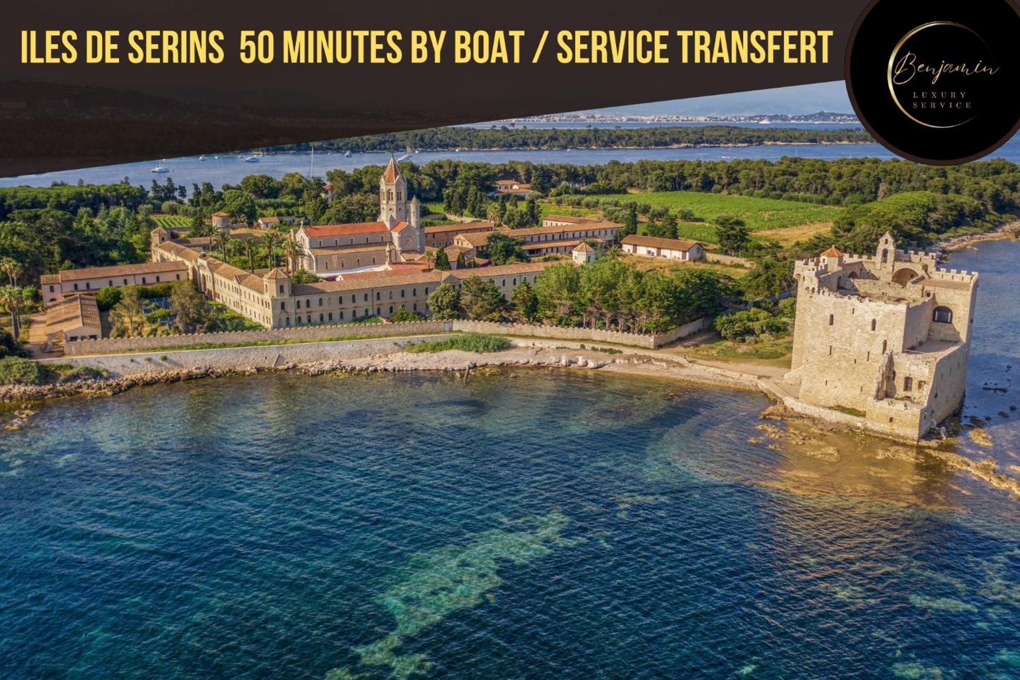 Supercannes Center - Parking - Spacieux 70 Metres - Clim - Wifi Екстер'єр фото